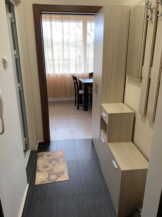 Дава се под наем Двустаен апартамент в Бургас, Сарафово - 50 кв.м за 325 € - Снимка #6