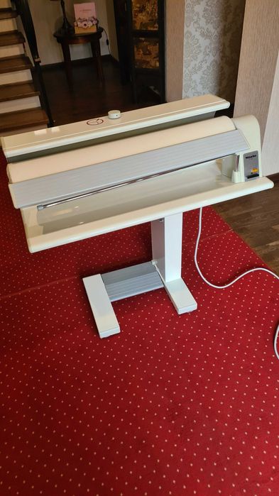 Vand Calandru calcat cu sau fara abur Miele Siemens Matura