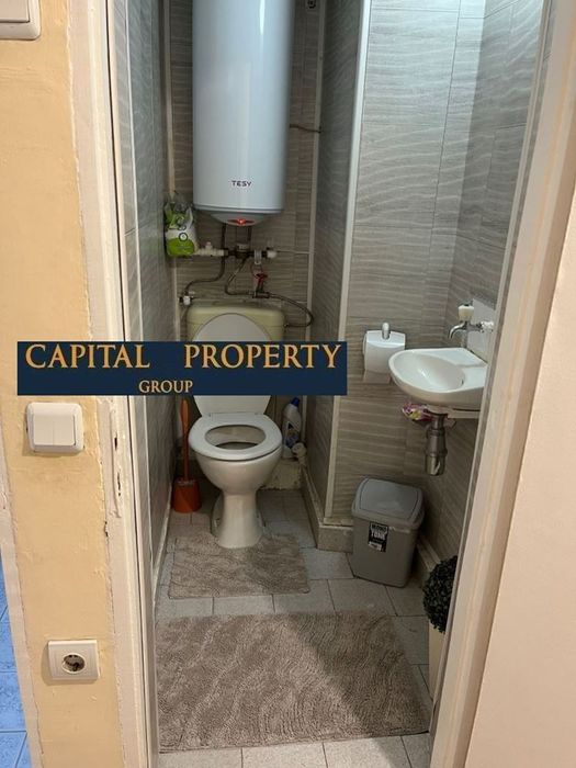 Дава се под наем Тристаен апартамент в Варна, Лятно кино Тракия - 89 кв.м за 500 € - Снимка #8