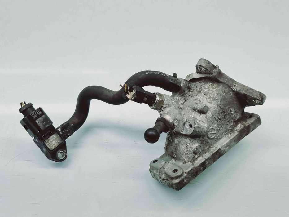 Tub galerie admisie AUDI A3 (8V1) [Fabr 2012-prezent] 04L128637B 2.0 T