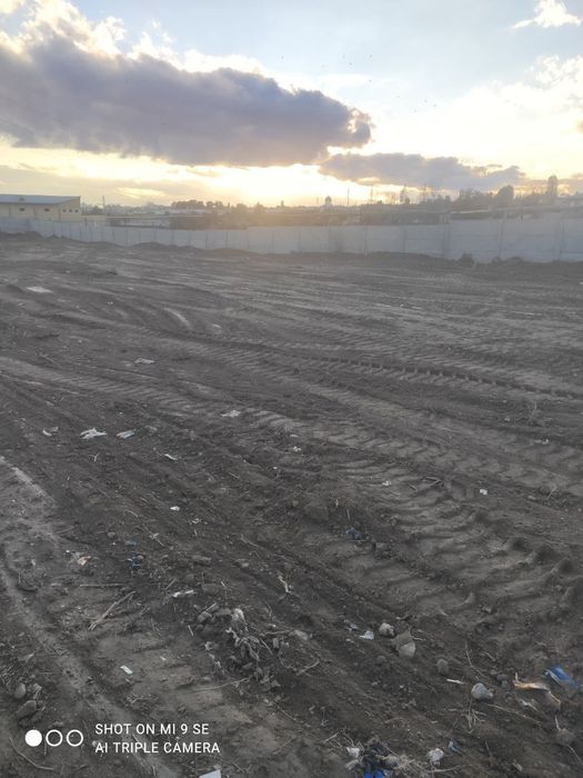 12 сотик ер участка у.н мулжалланган ер сотилади