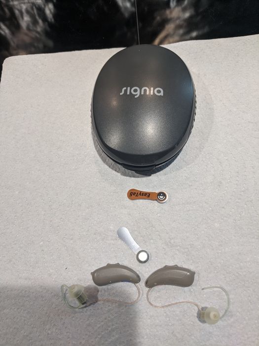 Aparate auditive Signia și Widex, proteză auditivă Widex profesionale