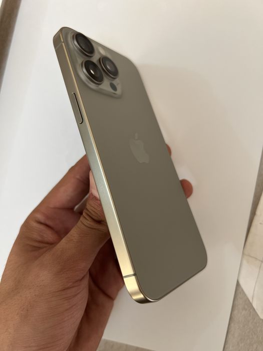 Iphon 15 pro max