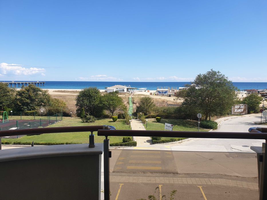 Продава се Тристаен апартамент в с. Шкорпиловци, Област Варна - 89 кв.м за 676 €/кв.м - Снимка #19