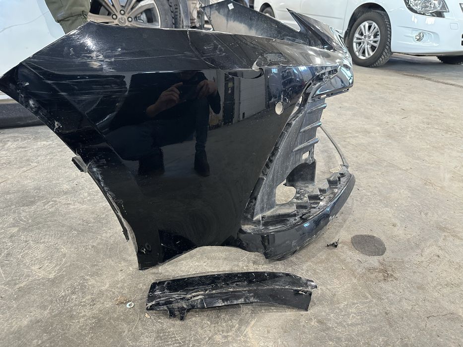 Бампер от камри 75