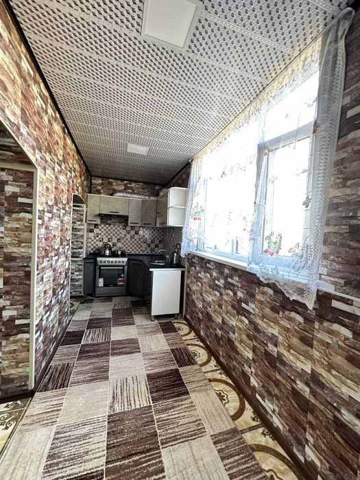 Продаётся 3/3/4 Бинокор улица Сангзор