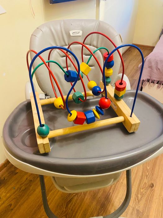 Стул для кормления