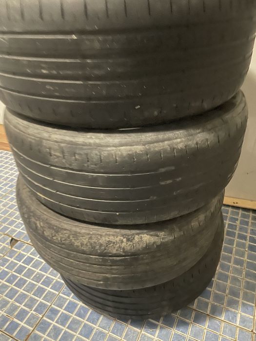 Продам шины в хорошем состояни
