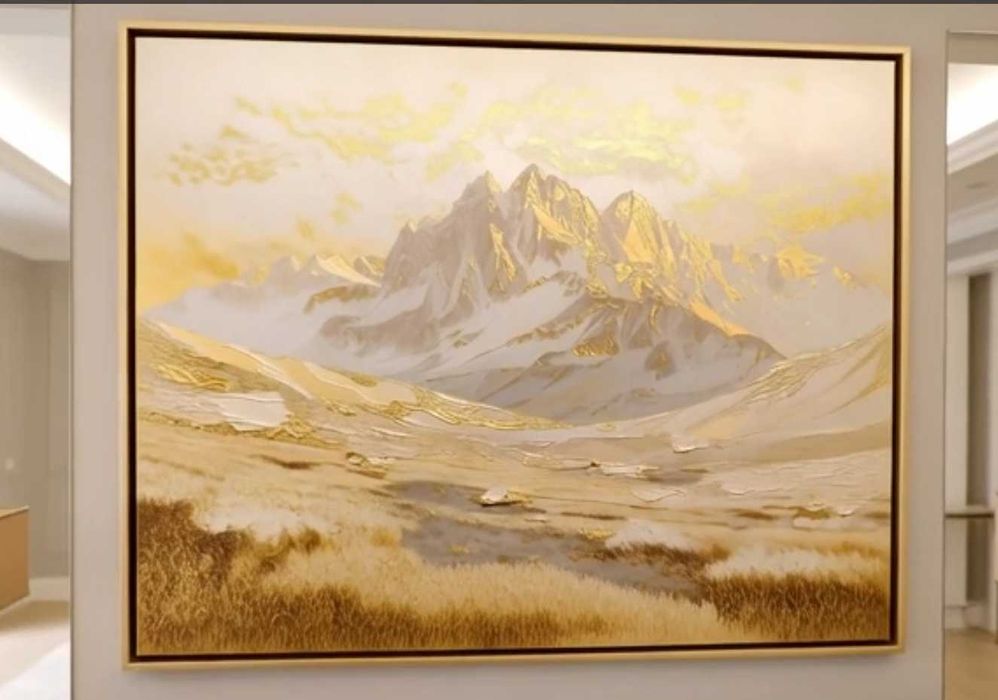 Картины для дома и офисов