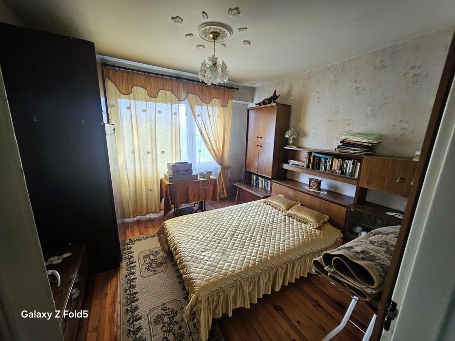 Продава се Тристаен апартамент в Сливница - 76 кв.м за 1379 €/кв.м - Снимка #4