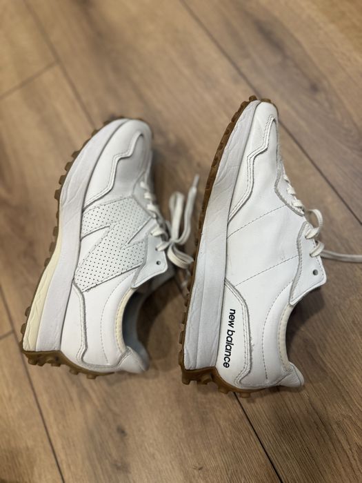 Маратонки New Balance