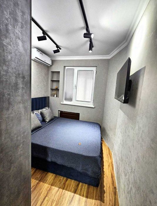 Аренда Готовый кв улица Чехова 2/4/4 Мирабадский