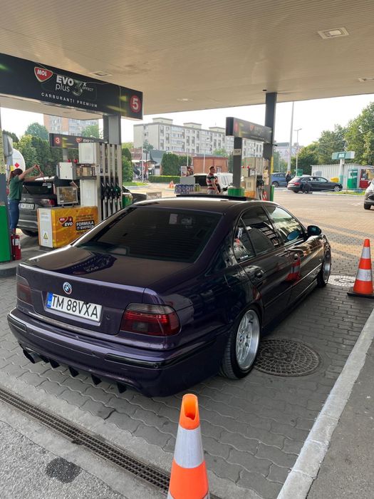 Vand bmw seria 5 e39