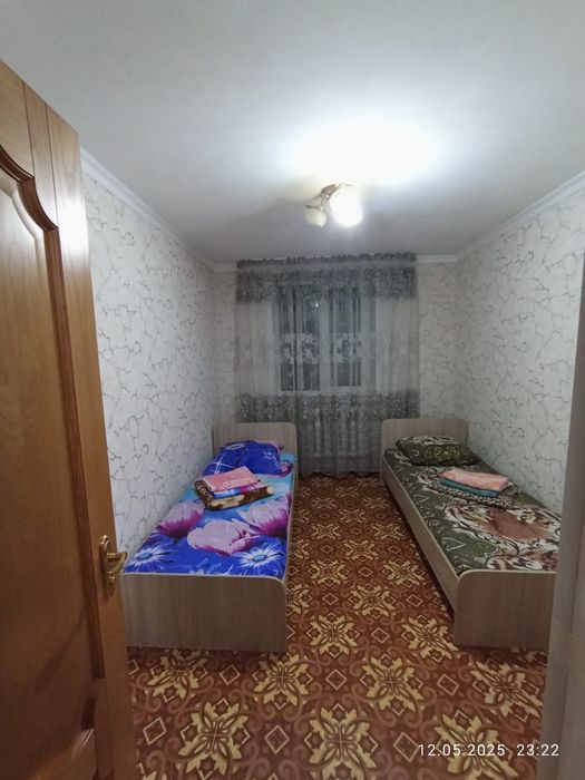 Сдам квартиру в Боровом