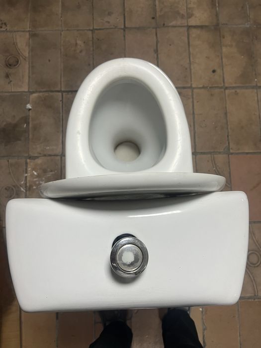 Сантехника строительная