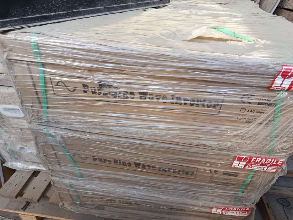 5kW XPNEPG 1faza invertor UPS