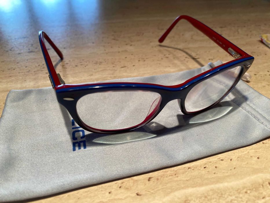 Ochelari pt. copii de vedere POLICE, de soare POLAROID - Originali