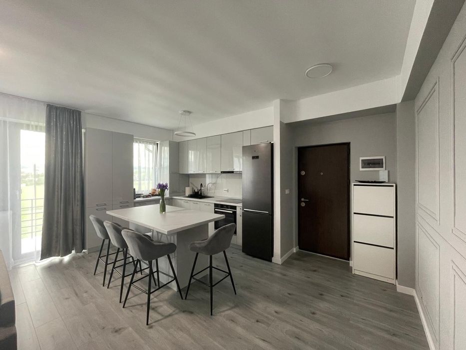Apartament 2 camere Fermelor