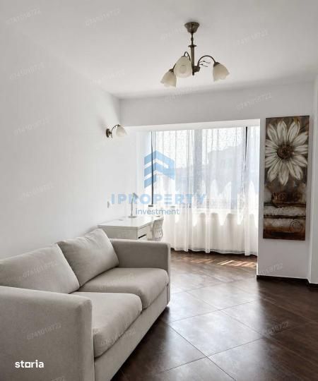 Apartament 3 camere Dorobanti Beller centrala proprie