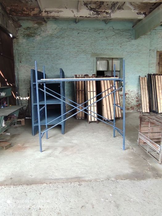 Сдаём Леса в аренду