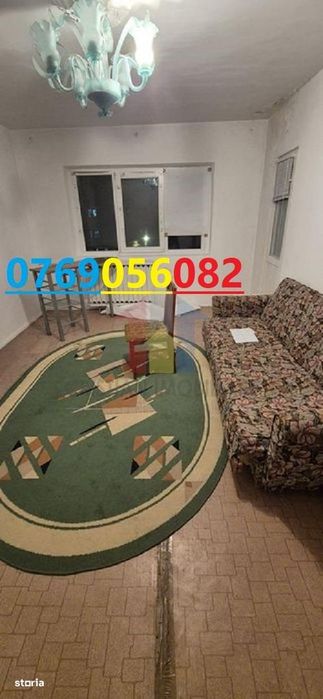 Super zona! Ap 2 cam, conf 1, Tineretului, etaj 3