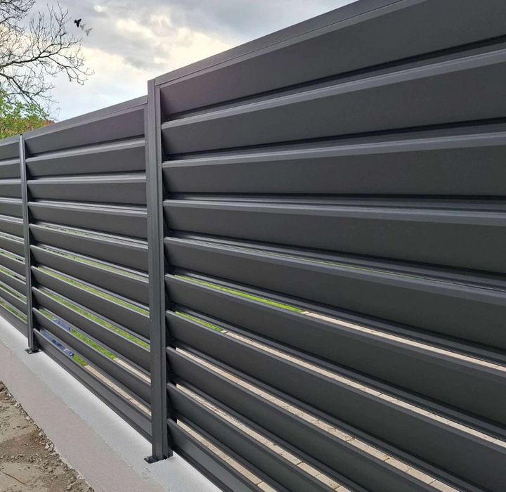 Продажба на Метални Оградни системи + БЕЗПЛАТНА ДОСТАВКА