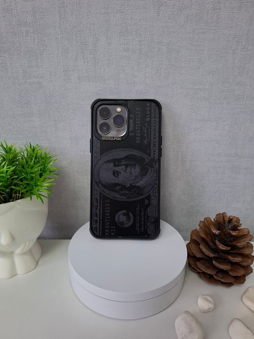 iPhone 13 Pro Max - 256 GB