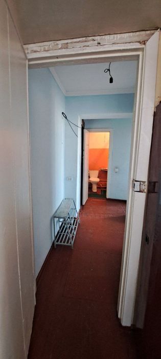 Чирчик ш. Троицк кирпичный дом 2х/4/4 мало габарит 40 м²