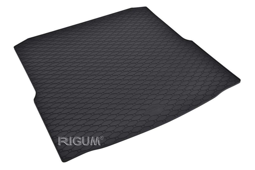 Гумени стелки или багажник SKODA SUPERB II Суперб 2 от 2008 до 2015 г.