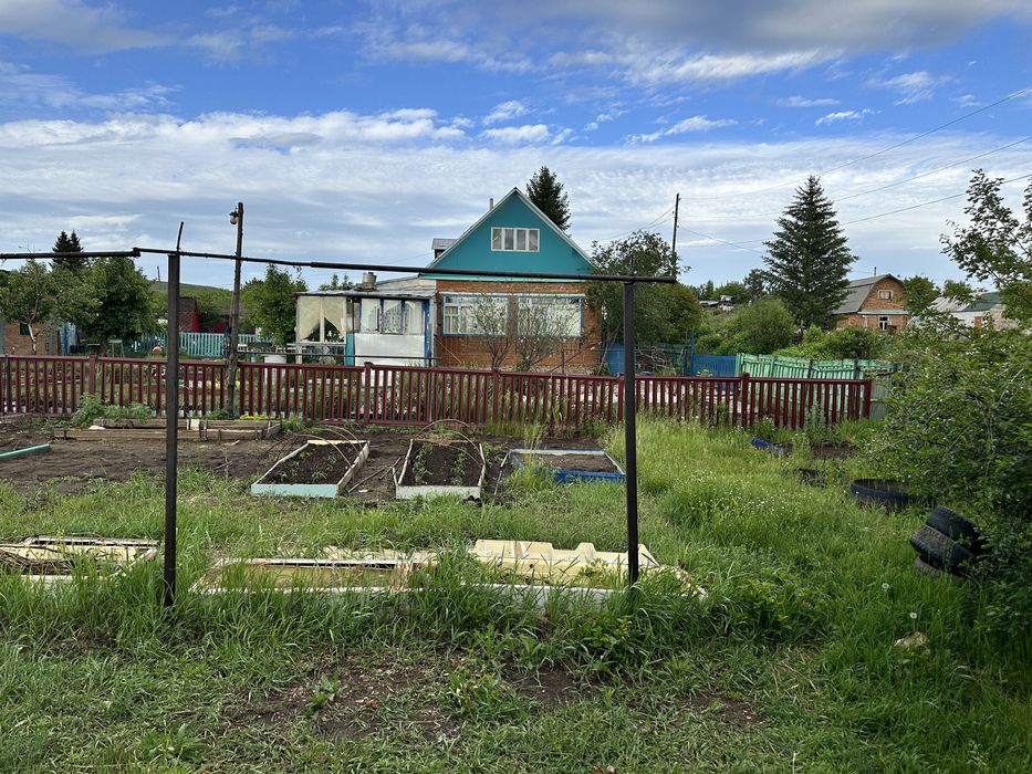 Продам или обмен на машину дача