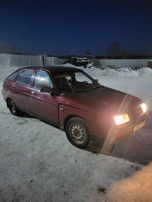 Продам 2112 шеснарь