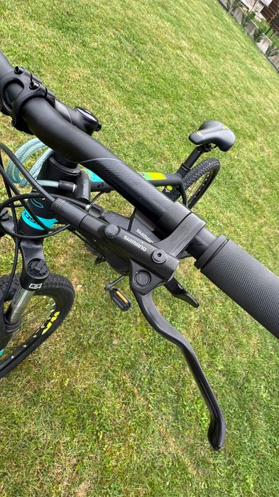 Bicicleta Cross grx