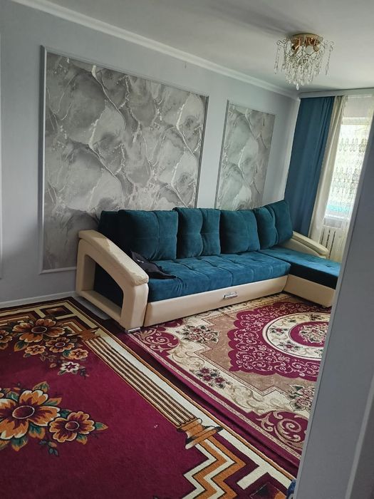Пәтер сатылады,2этаж , 2 бөлме