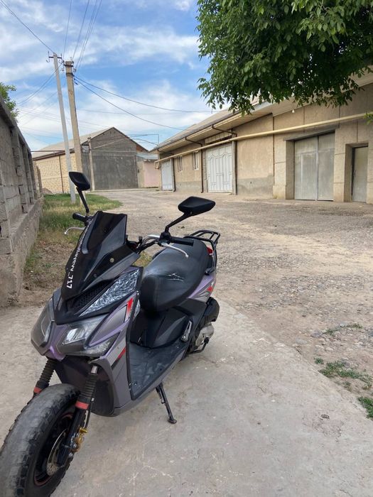 sukter binzili 150 tali holat ortacha