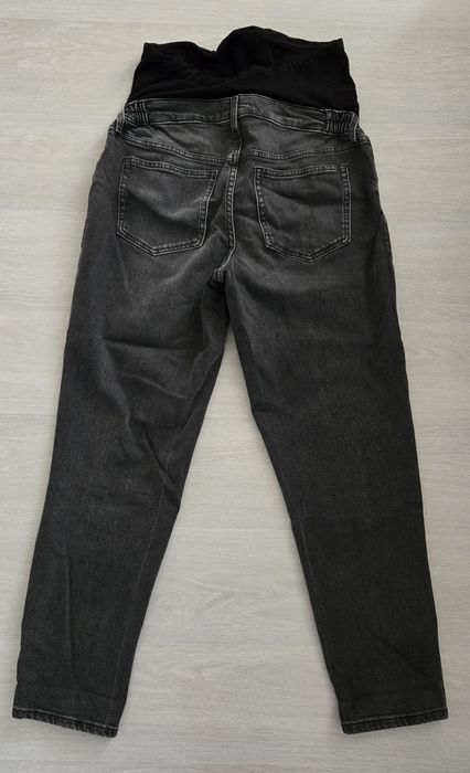 Blugi gravide H&M marime S