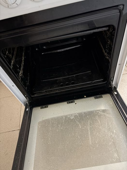 Продам электрогазплиту