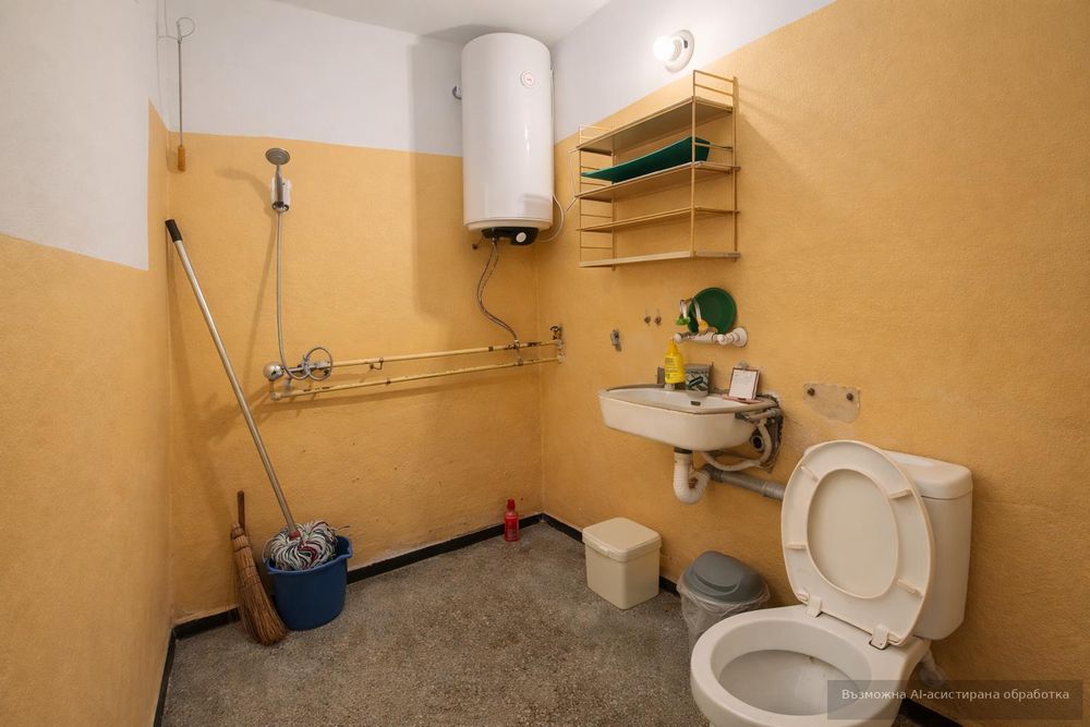 Продава се Двустаен апартамент в Пловдив, Южен - 65 кв.м за 1616 €/кв.м - Снимка #9