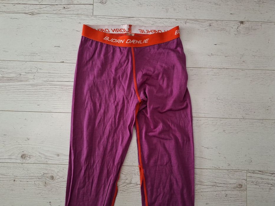 Bjorn Daehlie-Ориг.Дамски клин Мерино Нов!!!