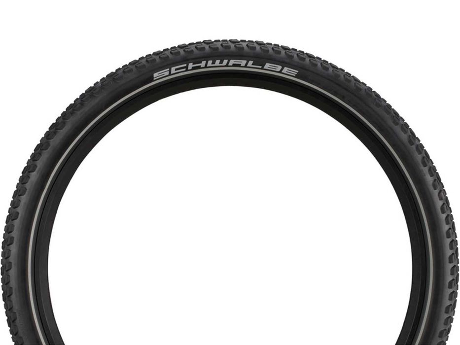 Гума външна 29" Schwalbe Johnny Watts 29"x2,60 Performance Addix