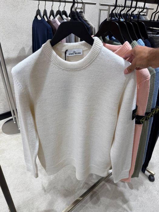 Pulover Stone Island