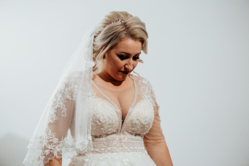 Vând rochie mireasă 1650 lei negociabil