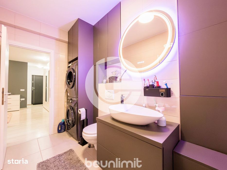 Apartament | 70 MpU | 3 camere | etaj 2 | parcare | Kogalniceanu