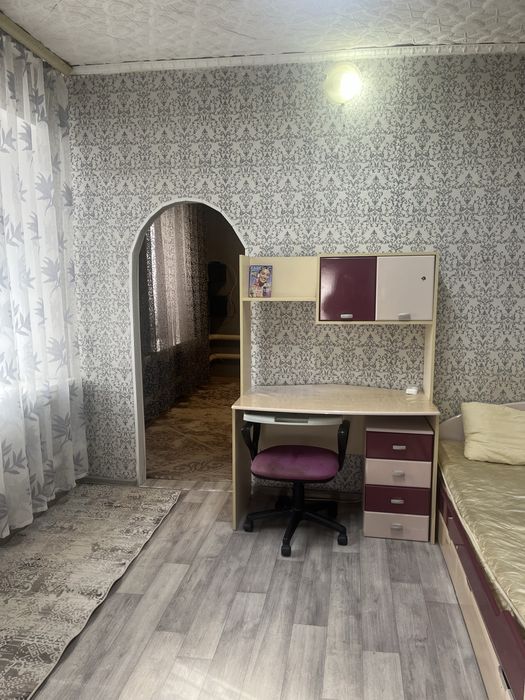 Сдам дом на длительный срок