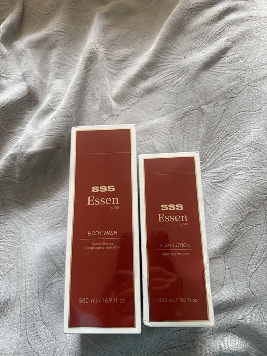продам продукцию SSS Сабина