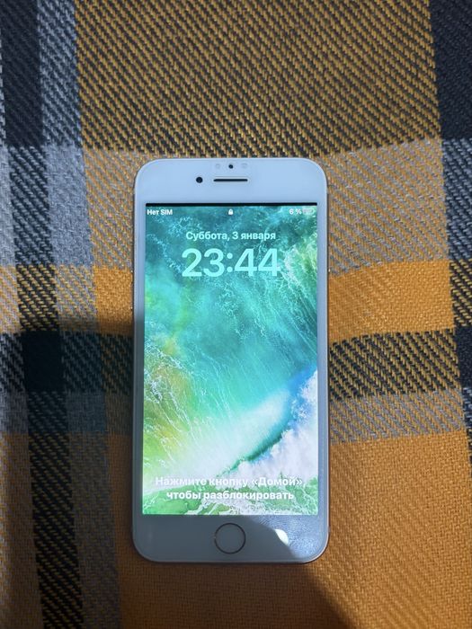 Продам Iphone 8!