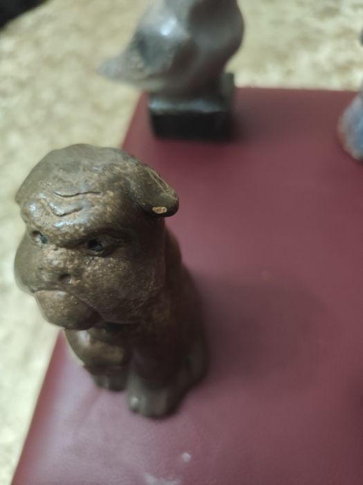 Статуэтки Советский Китайские набор