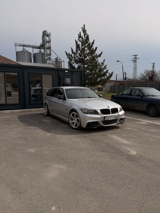 Джанти 3SDM 006 5x120 R18 sportpack