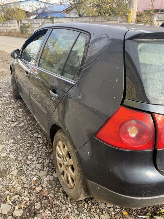 Piese Golf 5 1.9 Tdi Bkc / Bxe