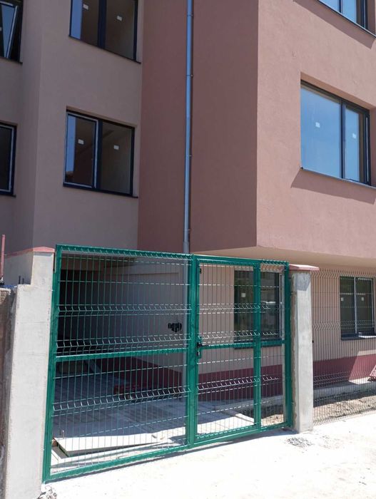 Продава се Тристаен апартамент в Бургас, Меден рудник - зона Г - 84 кв.м за 834 €/кв.м - Снимка #2