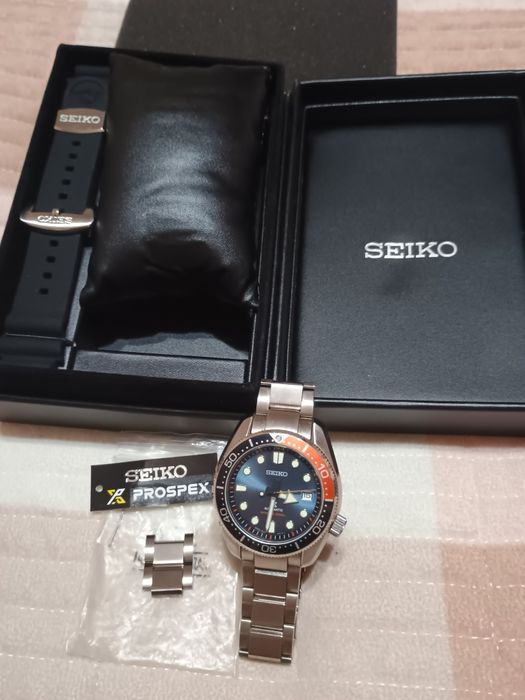 Ceas Seiko Prospex X